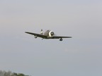 P-47D-1 Thunderbolt 60 ARF